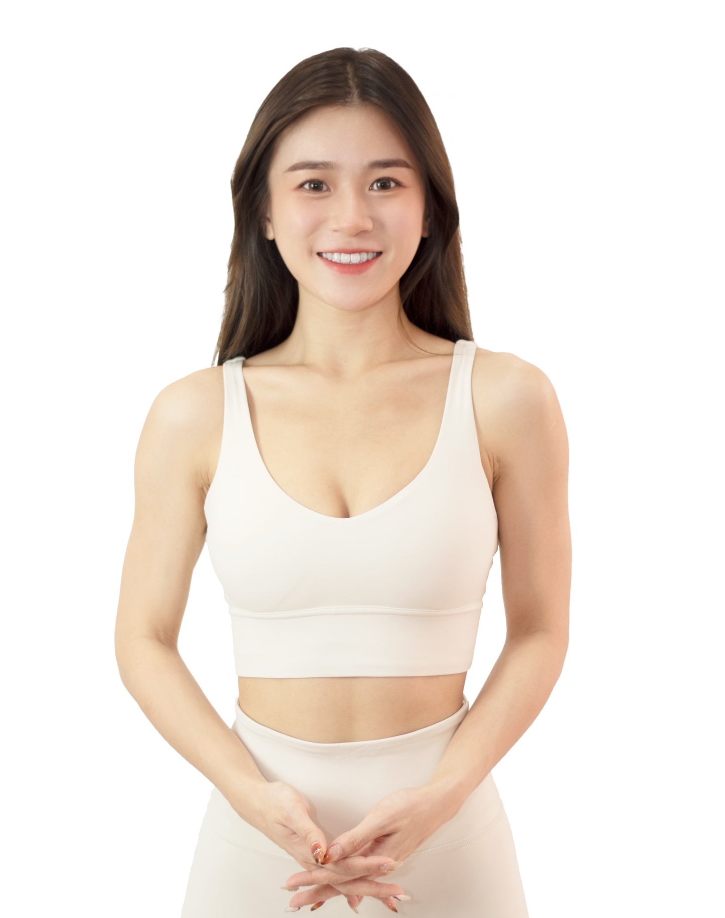 Acclimate Training Sports Bra